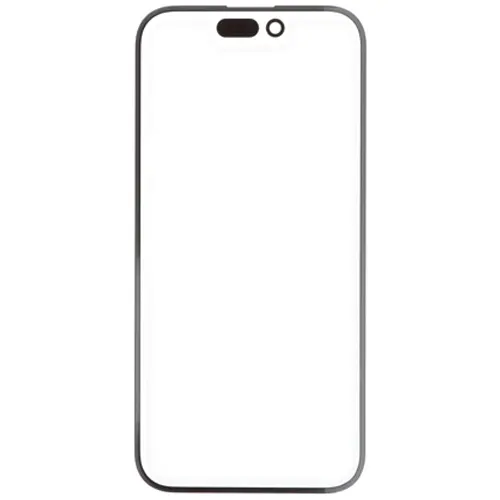 Replacement for IPHONE 15 PRO OCA TOUCH GLASS - Quality Phone Parts in Sri Lanka